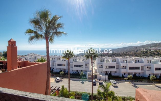 Revente - Maison mitoyenne - Manilva - Manilva Centro