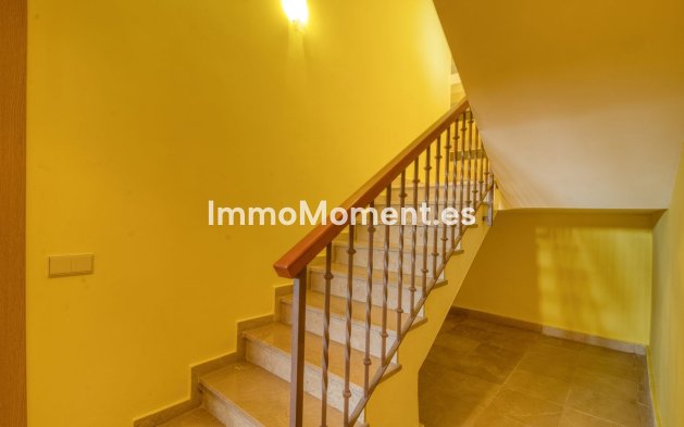 Revente - Maison mitoyenne - Manilva - Manilva Centro