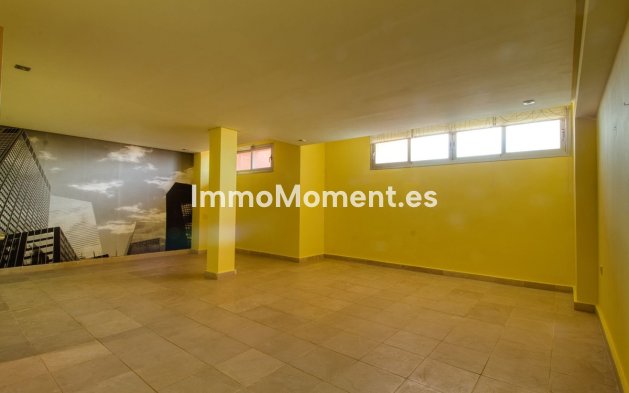 Revente - Maison mitoyenne - Manilva - Manilva Centro