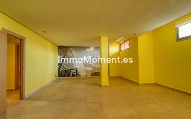 Revente - Maison mitoyenne - Manilva - Manilva Centro