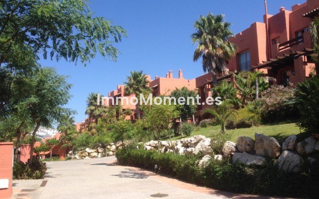 Revente - Maison mitoyenne - Manilva - Manilva Centro