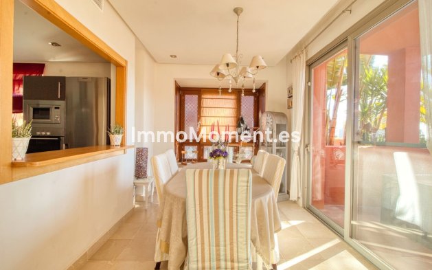 Revente - Maison mitoyenne - Manilva - Manilva Centro