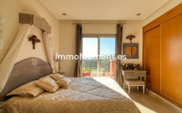 Revente - Maison mitoyenne - Manilva - Manilva Centro