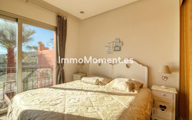 Revente - Maison mitoyenne - Manilva - Manilva Centro