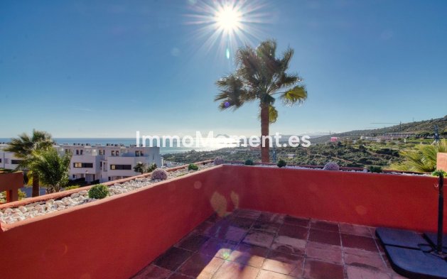 Revente - Maison mitoyenne - Manilva - Manilva Centro