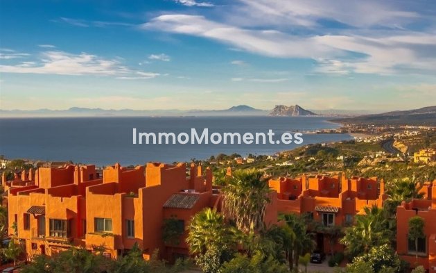 Revente - Maison mitoyenne - Manilva - Manilva Centro