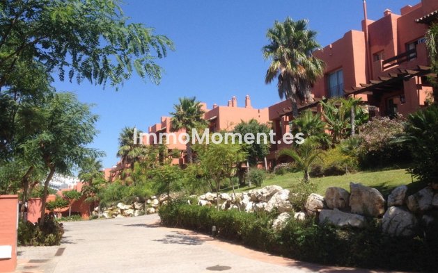 Revente - Maison mitoyenne - Manilva - Manilva Centro