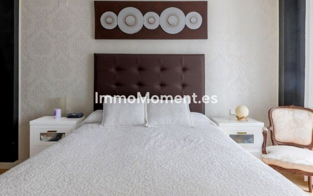 Bestaande woning - Geschakelde woning - Marbella - Nueva Andalucía