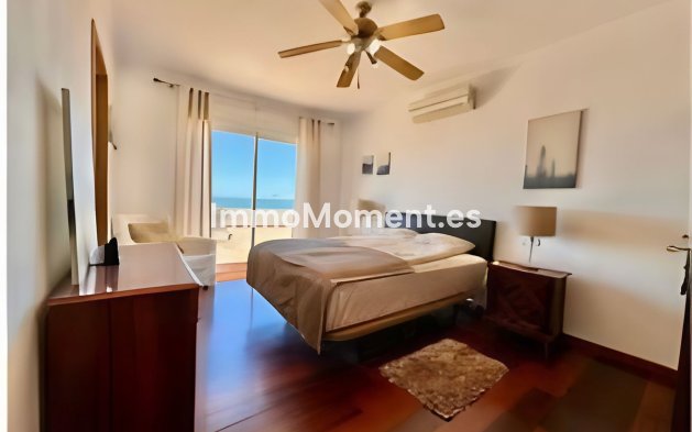 Wiederverkauf - Villa - Estepona  - Estepona Centro