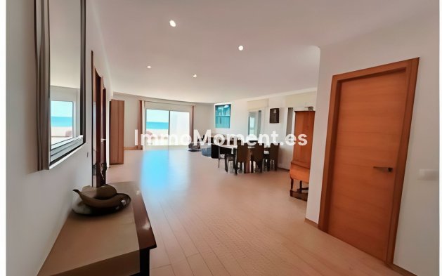 Wiederverkauf - Villa - Estepona  - Estepona Centro