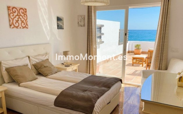 Wiederverkauf - Villa - Estepona  - Estepona Centro