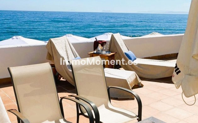 Wiederverkauf - Villa - Estepona  - Estepona Centro