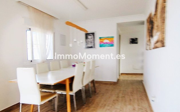 Wiederverkauf - Villa - Marbella - Marbella Centro