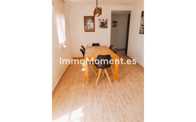 Wiederverkauf - Villa - Marbella - Marbella Centro