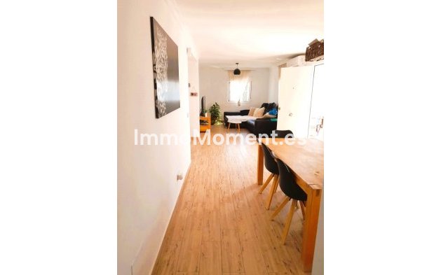 Wiederverkauf - Villa - Marbella - Marbella Centro