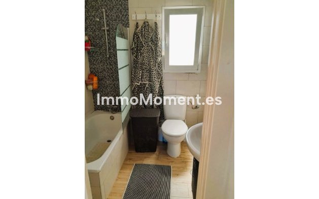 Wiederverkauf - Villa - Marbella - Marbella Centro