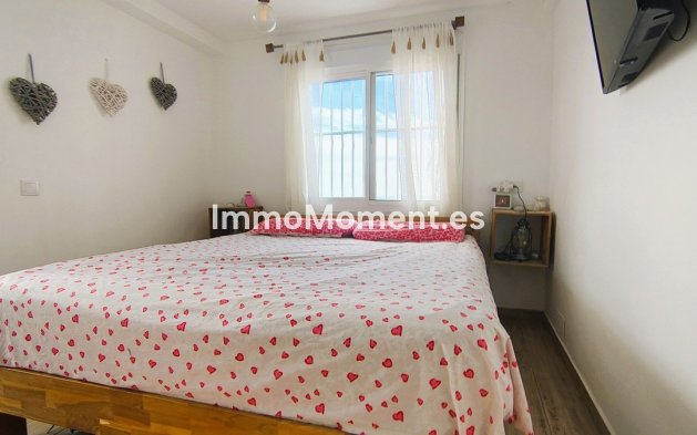 Wiederverkauf - Villa - Marbella - Marbella Centro