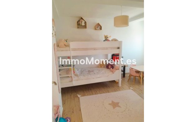 Wiederverkauf - Villa - Marbella - Marbella Centro