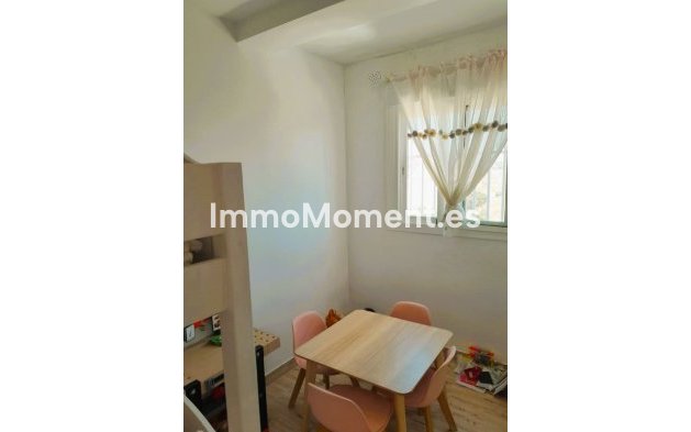 Wiederverkauf - Villa - Marbella - Marbella Centro