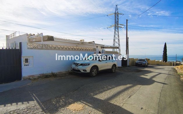 Wiederverkauf - Villa - Marbella - Marbella Centro