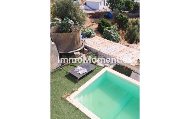 Wiederverkauf - Villa - Marbella - Marbella Centro