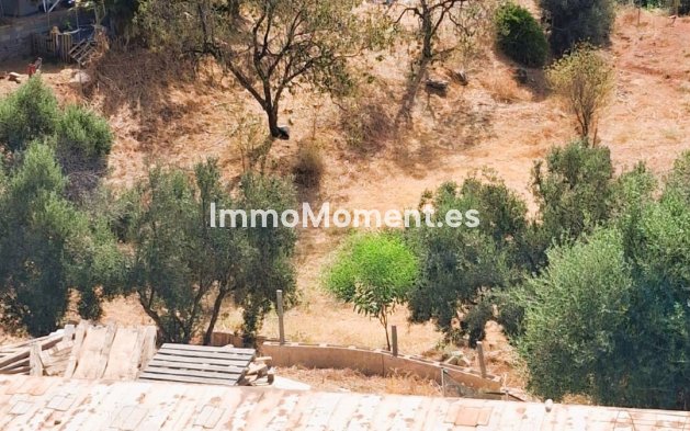 Wiederverkauf - Villa - Marbella - Marbella Centro