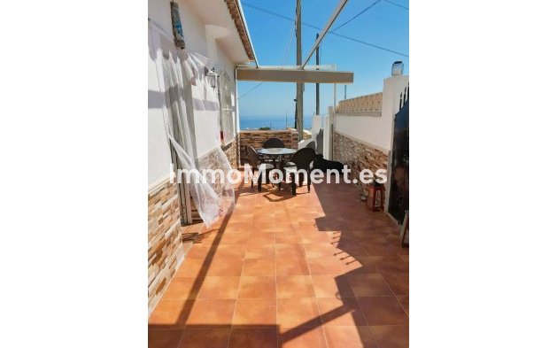Wiederverkauf - Villa - Marbella - Marbella Centro