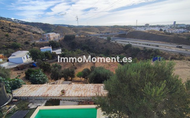 Wiederverkauf - Villa - Marbella - Marbella Centro