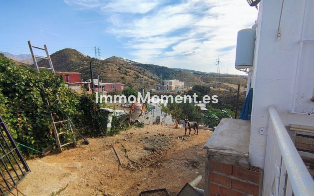 Wiederverkauf - Villa - Marbella - Marbella Centro