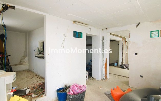 Wiederverkauf - Villa - Marbella - Marbella Centro