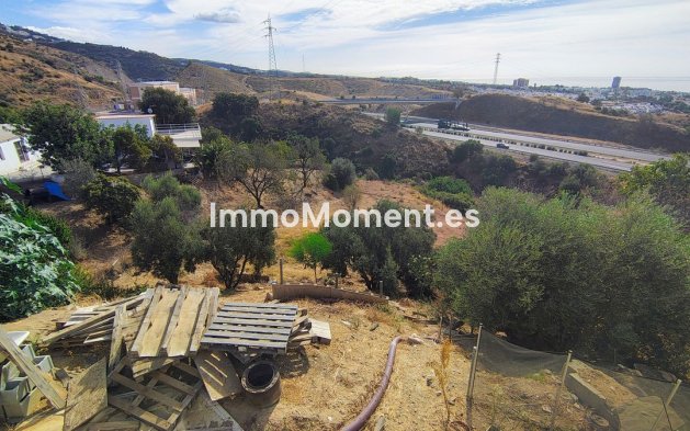 Wiederverkauf - Villa - Marbella - Marbella Centro