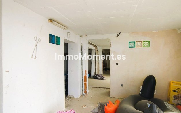 Wiederverkauf - Villa - Marbella - Marbella Centro