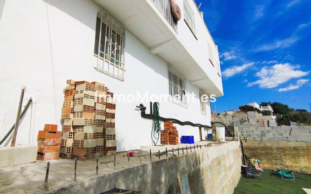 Wiederverkauf - Villa - Marbella - Marbella Centro