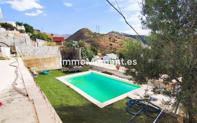 Wiederverkauf - Villa - Marbella - Marbella Centro