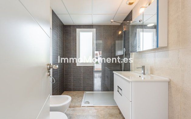 Wiederverkauf - Reihenhaus - Marbella - Nueva Andalucía