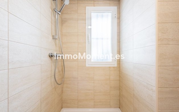 Wiederverkauf - Reihenhaus - Marbella - Nueva Andalucía