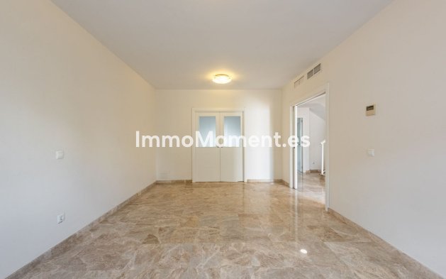 Wiederverkauf - Reihenhaus - Marbella - Nueva Andalucía