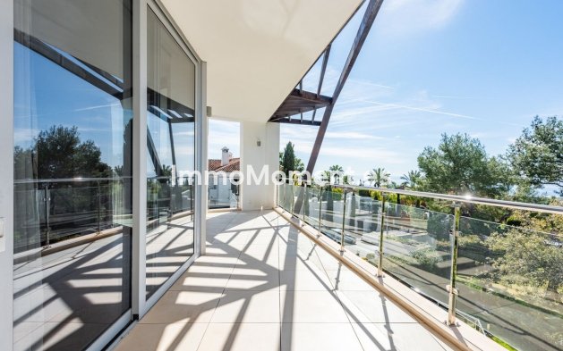 Revente - Maison mitoyenne - Marbella - The Golden Mile