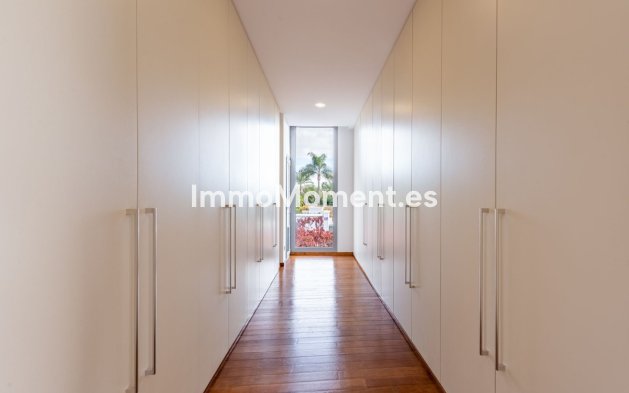 Revente - Maison mitoyenne - Marbella - The Golden Mile