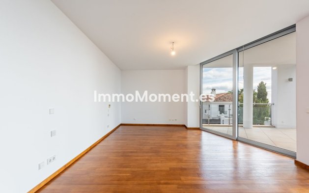 Revente - Maison mitoyenne - Marbella - The Golden Mile