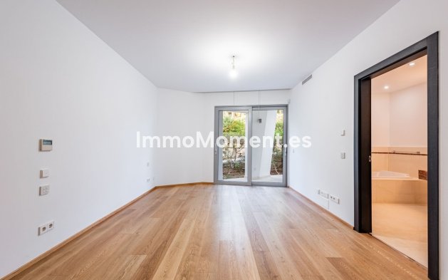 Revente - Maison mitoyenne - Marbella - The Golden Mile