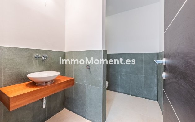 Revente - Maison mitoyenne - Marbella - The Golden Mile