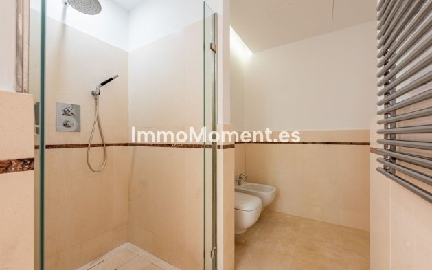 Revente - Maison mitoyenne - Marbella - The Golden Mile