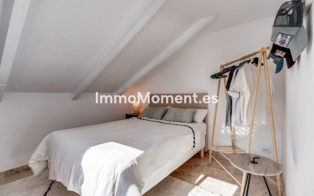 Revente - Maison mitoyenne - Marbella - Nueva Andalucía