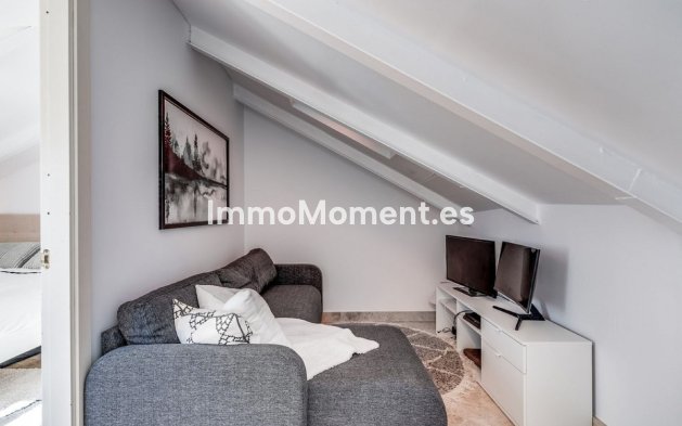 Revente - Maison mitoyenne - Marbella - Nueva Andalucía