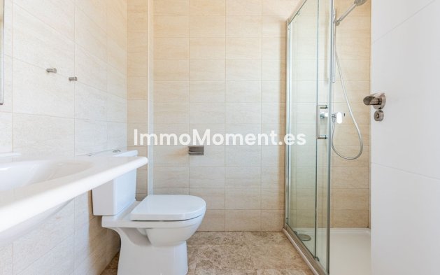 Wiederverkauf - Villa - Marbella - Nueva Andalucía