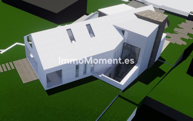 Wiederverkauf - Land - Benalmadena - Benalmadena Centro