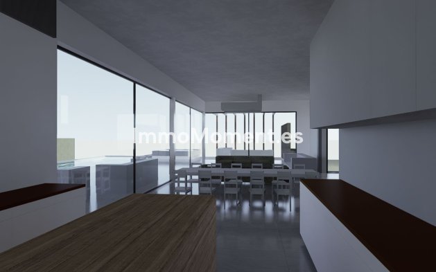 Wiederverkauf - Land - Benalmadena - Benalmadena Centro