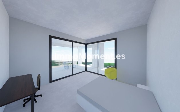 Wiederverkauf - Land - Benalmadena - Benalmadena Centro