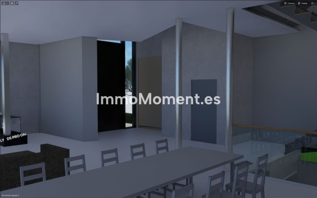 Wiederverkauf - Land - Benalmadena - Benalmadena Centro